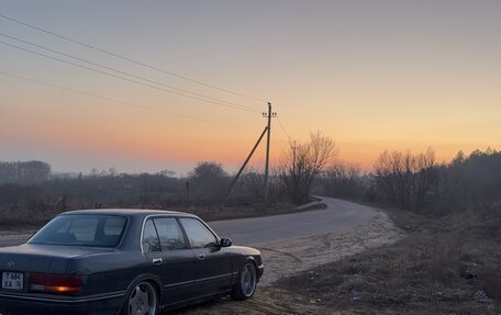 Toyota Crown, 1995 год, 380 000 рублей, 12 фотография