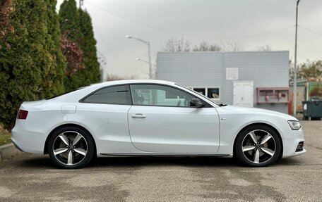 Audi A5, 2015 год, 1 720 000 рублей, 8 фотография