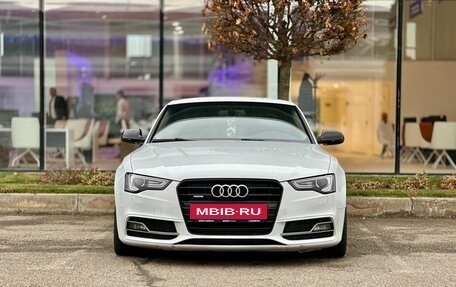 Audi A5, 2015 год, 1 720 000 рублей, 5 фотография