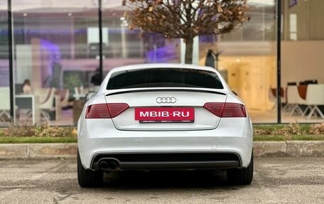 Audi A5, 2015 год, 1 720 000 рублей, 6 фотография