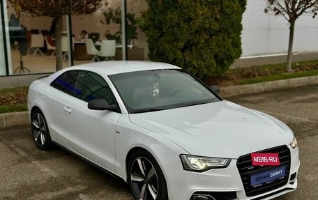 Audi A5, 2015 год, 1 720 000 рублей, 11 фотография