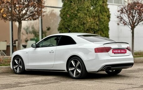 Audi A5, 2015 год, 1 720 000 рублей, 2 фотография