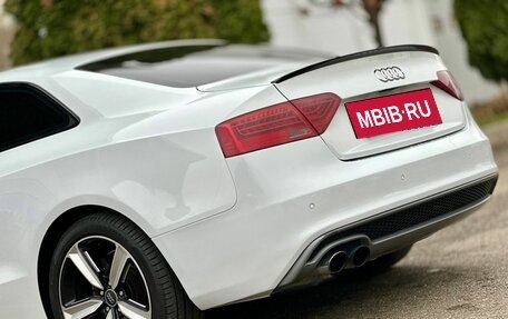 Audi A5, 2015 год, 1 720 000 рублей, 10 фотография