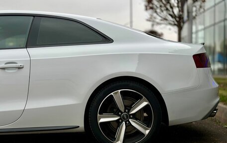 Audi A5, 2015 год, 1 720 000 рублей, 14 фотография