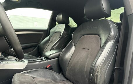 Audi A5, 2015 год, 1 720 000 рублей, 15 фотография