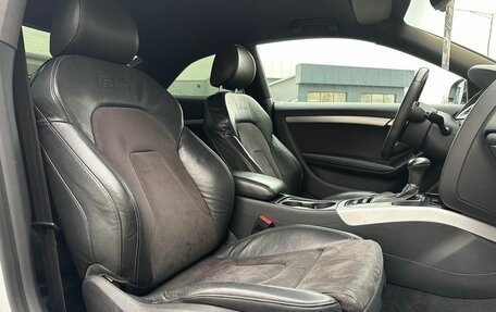 Audi A5, 2015 год, 1 720 000 рублей, 16 фотография