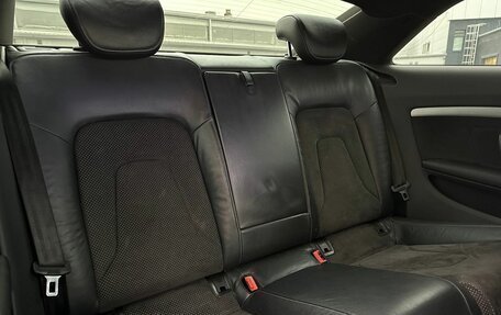 Audi A5, 2015 год, 1 720 000 рублей, 17 фотография