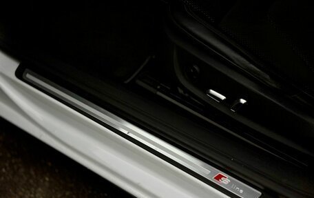 Audi A5, 2015 год, 1 720 000 рублей, 19 фотография