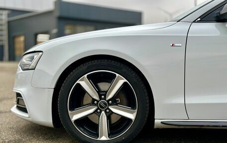 Audi A5, 2015 год, 1 720 000 рублей, 13 фотография