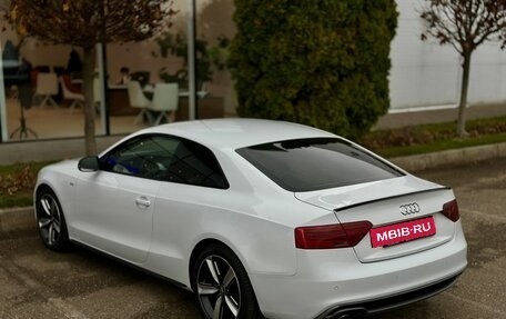 Audi A5, 2015 год, 1 720 000 рублей, 12 фотография