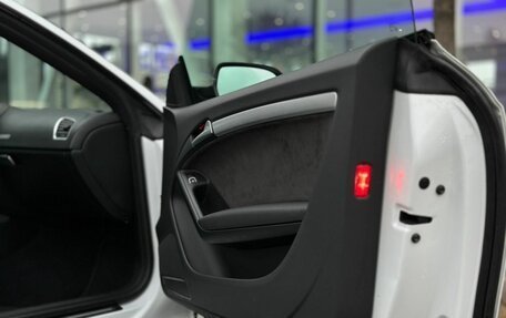 Audi A5, 2015 год, 1 720 000 рублей, 22 фотография