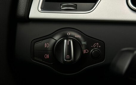 Audi A5, 2015 год, 1 720 000 рублей, 26 фотография