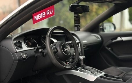 Audi A5, 2015 год, 1 720 000 рублей, 18 фотография