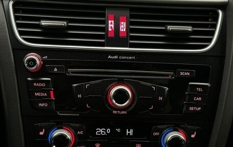 Audi A5, 2015 год, 1 720 000 рублей, 24 фотография