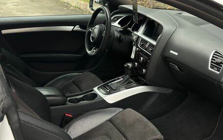 Audi A5, 2015 год, 1 720 000 рублей, 27 фотография