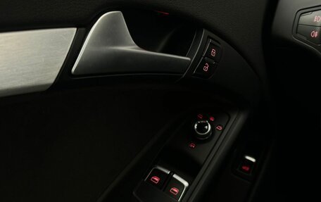 Audi A5, 2015 год, 1 720 000 рублей, 29 фотография