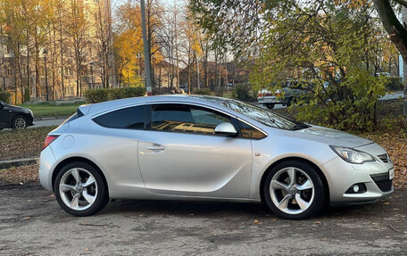 Opel Astra J, 2012 год, 1 150 000 рублей, 3 фотография