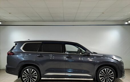 CheryExeed VX, 2022 год, 2 590 000 рублей, 4 фотография