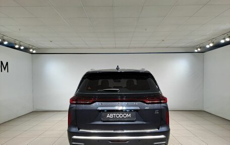 CheryExeed VX, 2022 год, 2 590 000 рублей, 6 фотография