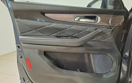 CheryExeed VX, 2022 год, 2 590 000 рублей, 16 фотография