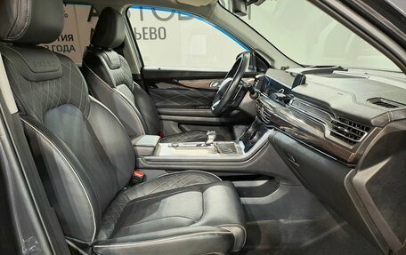 CheryExeed VX, 2022 год, 2 590 000 рублей, 17 фотография