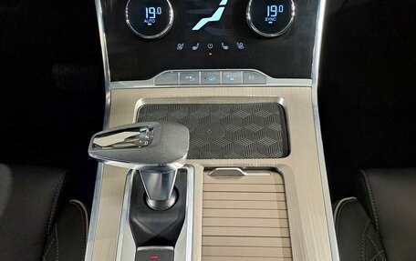 CheryExeed VX, 2022 год, 2 590 000 рублей, 12 фотография