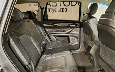 CheryExeed VX, 2022 год, 2 590 000 рублей, 19 фотография