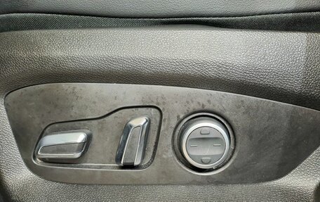 CheryExeed VX, 2022 год, 2 590 000 рублей, 15 фотография