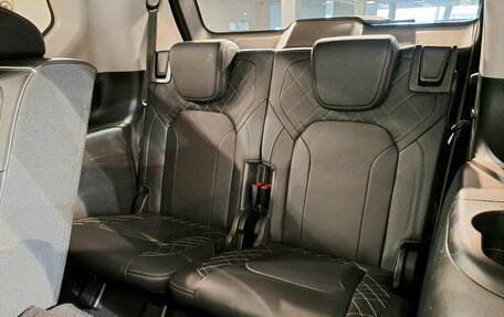 CheryExeed VX, 2022 год, 2 590 000 рублей, 20 фотография