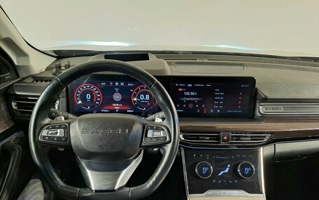 CheryExeed VX, 2022 год, 2 590 000 рублей, 9 фотография