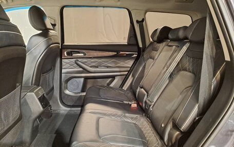 CheryExeed VX, 2022 год, 2 590 000 рублей, 18 фотография