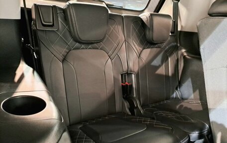 CheryExeed VX, 2022 год, 2 590 000 рублей, 21 фотография