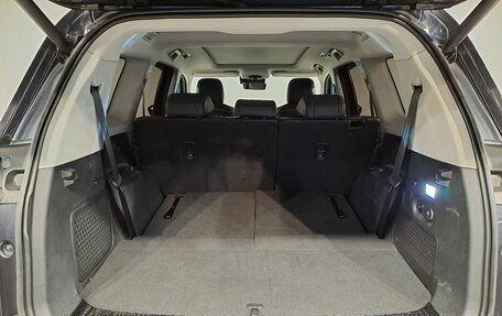 CheryExeed VX, 2022 год, 2 590 000 рублей, 23 фотография