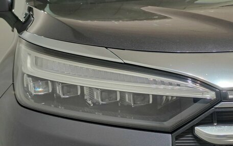 CheryExeed VX, 2022 год, 2 590 000 рублей, 24 фотография