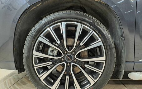 CheryExeed VX, 2022 год, 2 590 000 рублей, 26 фотография