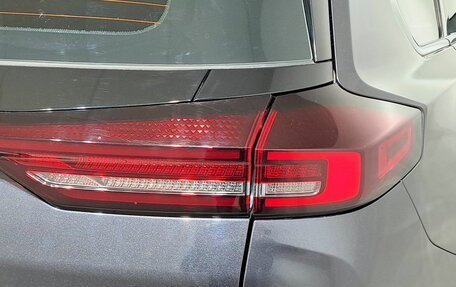 CheryExeed VX, 2022 год, 2 590 000 рублей, 25 фотография