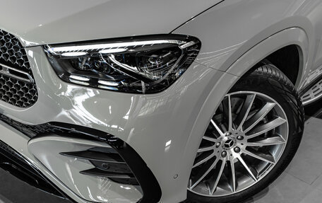 Mercedes-Benz GLE Coupe, 2025 год, 15 900 000 рублей, 10 фотография