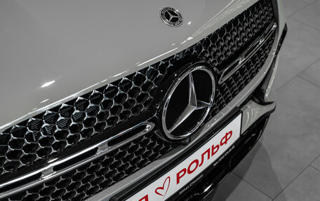 Mercedes-Benz GLE Coupe, 2025 год, 15 900 000 рублей, 9 фотография