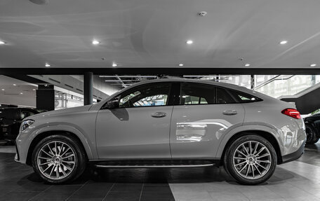 Mercedes-Benz GLE Coupe, 2025 год, 15 900 000 рублей, 8 фотография