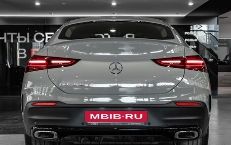 Mercedes-Benz GLE Coupe, 2025 год, 15 900 000 рублей, 6 фотография