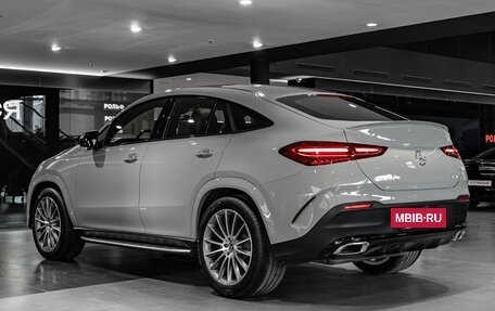 Mercedes-Benz GLE Coupe, 2025 год, 15 900 000 рублей, 7 фотография