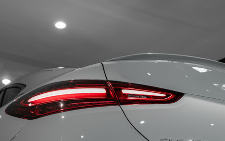 Mercedes-Benz GLE Coupe, 2025 год, 15 900 000 рублей, 11 фотография