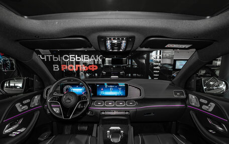 Mercedes-Benz GLE Coupe, 2025 год, 15 900 000 рублей, 13 фотография