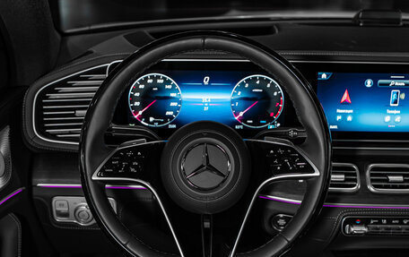 Mercedes-Benz GLE Coupe, 2025 год, 15 900 000 рублей, 15 фотография