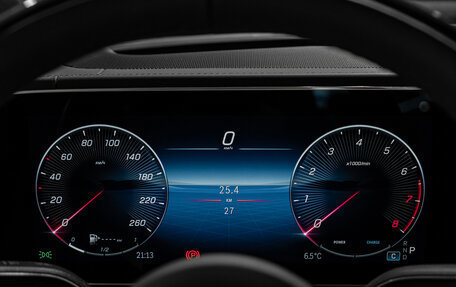 Mercedes-Benz GLE Coupe, 2025 год, 15 900 000 рублей, 16 фотография