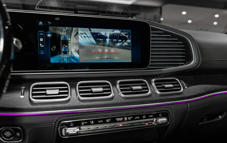 Mercedes-Benz GLE Coupe, 2025 год, 15 900 000 рублей, 17 фотография