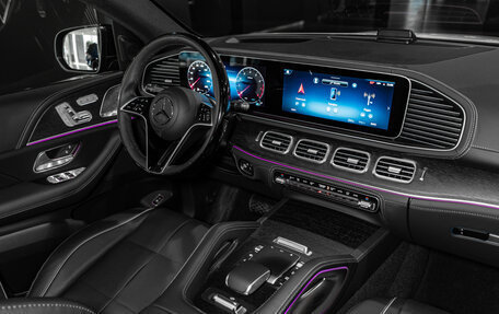 Mercedes-Benz GLE Coupe, 2025 год, 15 900 000 рублей, 18 фотография