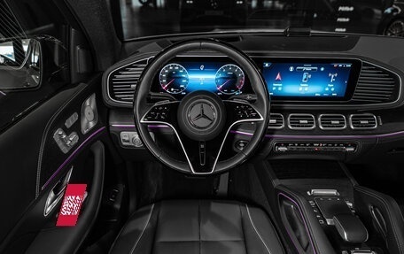 Mercedes-Benz GLE Coupe, 2025 год, 15 900 000 рублей, 14 фотография