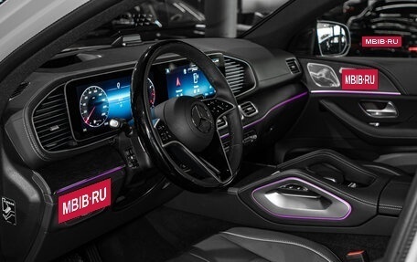 Mercedes-Benz GLE Coupe, 2025 год, 15 900 000 рублей, 12 фотография