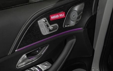 Mercedes-Benz GLE Coupe, 2025 год, 15 900 000 рублей, 21 фотография